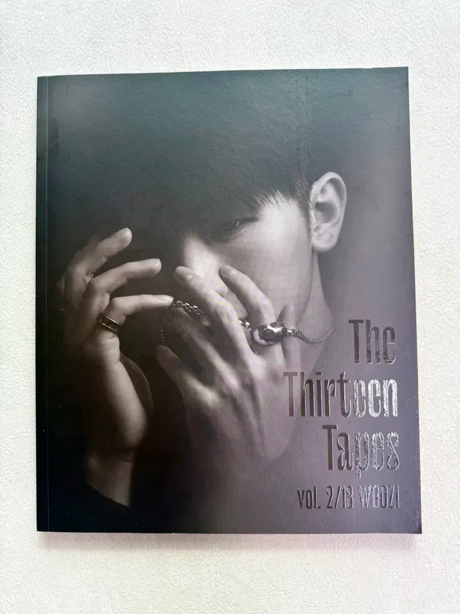세븐틴 우지 루비 ttt 잡지 포토북 (가격 여러번 인하) | 브랜드 중고